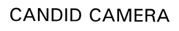 CANDID CAMERA trademark