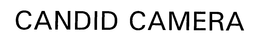 CANDID CAMERA trademark