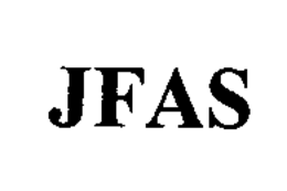 JFAS trademark