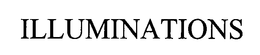 ILLUMINATIONS trademark