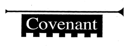 COVENANT trademark