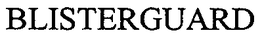 BLISTERGUARD trademark