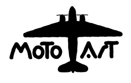 MOTO ART trademark