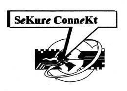 SEKURE CONNEKT trademark