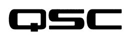 QSC trademark