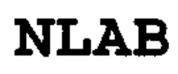 NLAB trademark