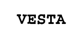VESTA trademark