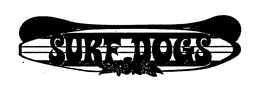 SURF DOGS trademark