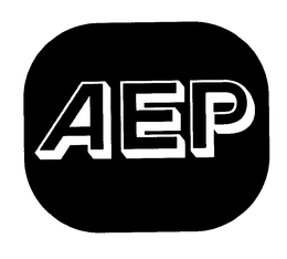 AEP trademark