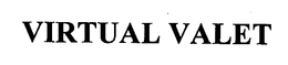 VIRTUAL VALET trademark