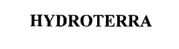 HYDROTERRA trademark