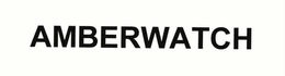 AMBERWATCH trademark