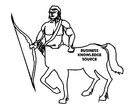 BUSINESS KNOWLEDGE SOURCE trademark