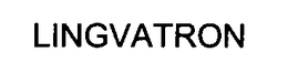 LINGVATRON trademark