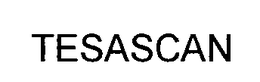 TESASCAN trademark