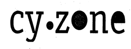 CY ZONE trademark