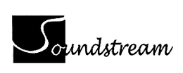 SOUNDSTREAM trademark