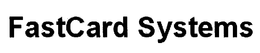 FASTCARD SYSTEMS trademark