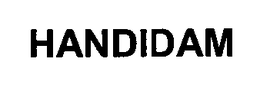 HANDIDAM trademark