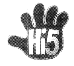 HI-5 trademark