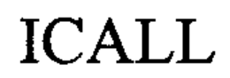 ICALL trademark
