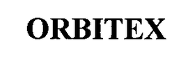 ORBITEX trademark