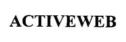 ACTIVEWEB trademark