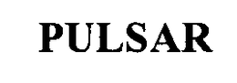 PULSAR trademark
