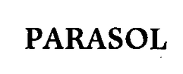 PARASOL trademark