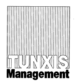 TUNXIS MANAGEMENT trademark
