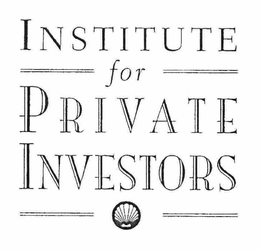 INSTITUTE FOR PRIVATE INVESTORS trademark