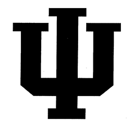 I U trademark