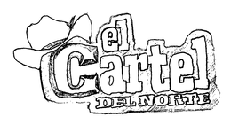EL CARTEL DEL NORTE trademark