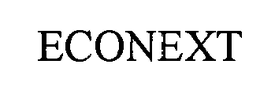 ECONEXT trademark