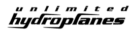UNLIMITED HYDROPLANES trademark