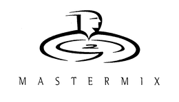 MASTERMIX trademark