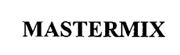 MASTERMIX trademark