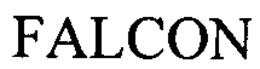 FALCON trademark
