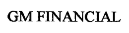 GM FINANCIAL trademark
