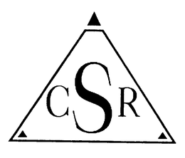 CSR trademark