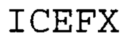 ICEFX trademark