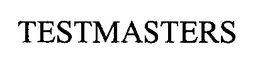 TESTMASTERS trademark