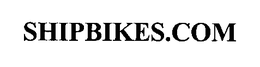 SHIPBIKES.COM trademark
