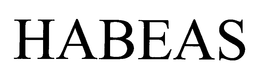 HABEAS trademark