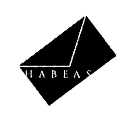 HABEAS trademark
