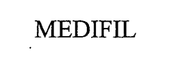 MEDIFIL trademark