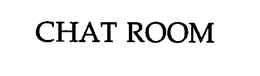 CHAT ROOM trademark