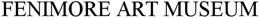 FENIMORE ART MUSEUM trademark