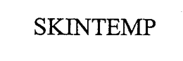 SKINTEMP trademark