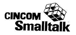 CINCOM SMALLTALK trademark